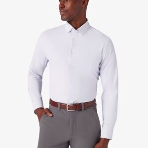 Mizzen and Main Leeward dress shirt